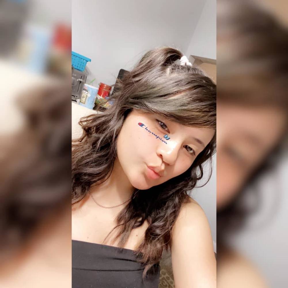 Meet your Posher, Mitchel